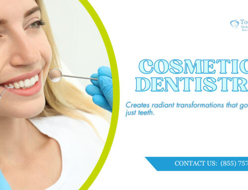 Cosmetic Dentistry in Orlando, Bradenton and Boca Raton, FL