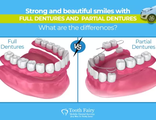 Full Dentures and Partial Dentures: What Are the Differences? in Orlando, Boca Raton, Sarasota, Kendall, and Bradenton, FL