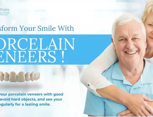 Porcelain Veneers in Orlando, Boca Raton, Sarasota, Kendall, and Bradenton, FL
