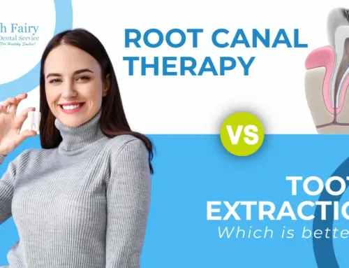 Root Canal vs Tooth Extraction: Which is Better? in Orlando, Boca Raton, Sarasota, Kendall, and Bradenton, FL